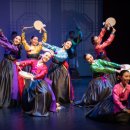 충남국악단 이미지