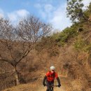 우리마을 풍경담기 | [익산시 여산면, 완주군 비봉면] 천호 성지, 당제산, 태백이산, 천호산 임도 라이딩 후기