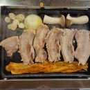 삼겹구이구이 | [서울 은평 / 구파발] 은평뉴타운 안에 위치한 동네 주민들 찐 돼지고기 맛집 내돈내산 후기, 삼겹구이구이
