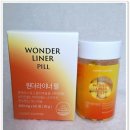 푸들커플 찐인증 다이어트 핫템 &#34;럭키클로버 원더라이너 필 원더라이너 에스컷&#34;