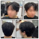 킹스맨남성커트 - 천안시 동남구 | 머리? ❌ 완벽 깔끔! '가일컷 + 다운펌'으로 킹스맨 변신 후기 킹스맨남성커트 천안남성커트 봉명동 미용실
