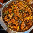 [부산 중구] 부산남포동맛집 돼지김치구이에 볶음밥이 너무 맛있었던 &#34;안쪽집&#34; 방문후기
