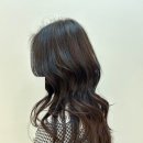 담빛 | 위례미용실 조용하고 편안했던 담빛헤어 후기