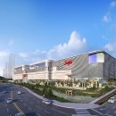 창원역 앞 이미지