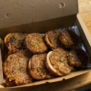서베니 | [강릉 중앙시장] 먹거리 추천 🦑 베니닭강정이랑 오징어순대 먹고 온 후기