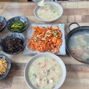 부안 맛집, 조개미죽집 백합죽 바지락죽 전문, 죽 천국 맛집