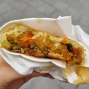 개인화물2569 | 남대문시장 맛집 추천｜가메골 손만두 칼국수 먹고 야채호떡까지