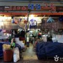 농산물종합시장 이미지