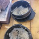 시골밥상 이미지