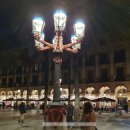 가로등마트 이미지