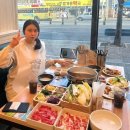 익산시보건소 | 익산 영등동 맛집_[샤브올데이익산신동점] 방문 솔직 후기/웨이팅•주차 정보