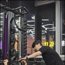 더 라운지 M 이미지