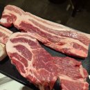 대진정육점 - 부천시 원미구 부일로 799 | 세종 한솔동 대진식당 숙성삼겹살 숙성목살 후기 완벽했던 고기집