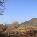 남명 조식 선생 생가지 이미지