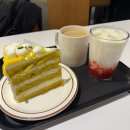 도레네 | [김포공항] 도레도레 | 당충전 케이크 맛집 | 데이트장소 | 내돈내산 후기