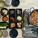홍주 식당