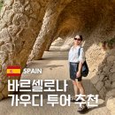 동화 듣고 스토리텔링 | 가우디투어 추천 구엘공원 까사바트요 사그리아 파밀리아 메멘토 후기
