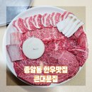 대문집
