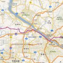 단봉초등학교 앞 사거리 이미지