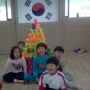 산돌태권도 이미지