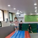 점프업에어매트 이미지