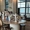 WR(서울특별시 강서구)-[마곡중앙로]-하-12 | 마곡나루역맛집 마곡엘지아트센터 잣카프레제샐러드 갑오징어먹물리조또 전복게우파스타 내돈내산 솔직후기