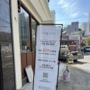 대구 범어동 미용실 코모탄헤어 중단발 레이어드펌 후기
