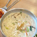 풍원칼국수