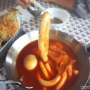 사람사랑분식식당 | 강원 고성 맛집 무미일 메뉴 주차 문암해변 분식집