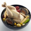 보신음식의 기원, 복날의 유래, 삼계탕의 유래