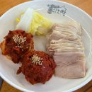 아리랑전통칼국수 - 제천시 용두대로17길 6 | 노원 공릉 맛집, 박만배 아리랑보쌈 38년 전통 가브리살 보쌈 솔직 후기