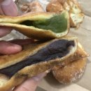 정꽈배기&수제만두