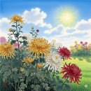 카페 다알리아 이미지