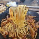 대구짬뽕신 - 안동시 광명로 155 | ​[울산 동구 맛집] 불향에 취하는 '대구신짬뽕' 볶음짬뽕+꿔바로우 탕수육 솔직 후기