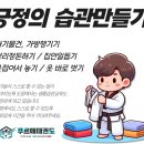 푸르매태권도 이미지