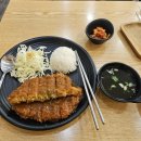 부산 하단 가성비 맛집, 구포국수 하단점 등심돈까스 내돈내산 후기