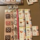 커플 보드게임 강력 추천! 카페 알바 체험 '커피러쉬(Coffee Rush)' 2인 플레이 솔직 후기