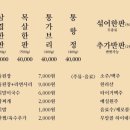 일통왕소금구이 이미지