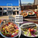 썬키스로드 화장실 옆 | 경주 불국사 맛집 카페 로드100 경주 대형카페 데이트 가볼만한 곳