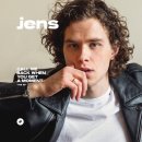 Jens - In or Out 이미지