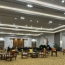 이리방역공사 | 나트랑 아나만다라 리조트 2박 솔직후기 룸컨디션/메인풀/비치 레스토랑/샌드하우스 저녁
