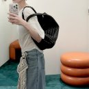 둥근별 | 보테가베네타 신상 캄파나 미듐ㅣ 컬러별 착샷 후기 ㅣ 출시하자마자 셀럽들의 PICK🖤