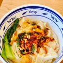 안다오 | 중국 천진 톈진 맛집 : 뱡뱡면 시안 정통 요리