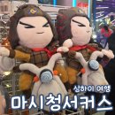 내돈내산 상하이 마시청 서커스 후기 예약 A석 공연일정 여행 코스