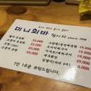 미니회바