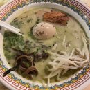 겐쇼심야라멘 - 남구 용소로13번길 16 | 겐쇼심야라멘