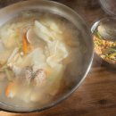 만나칼국수 - 용산구 청파로49길 18 | 만나칼국수