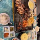 투더돼지 | 충남대 삼겹살맛집 투더돼지 후기｜한돈 워터에이징 참숯초벌 고기 제대로