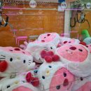 쥬쥬 오락실 이미지