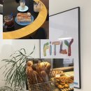 경대병원역(2호선) | 대구 경대병원역 카페 피틀리)바게트가 너무 맛있었던 대구 동성로 브런치 맛집 내돈내산 추천 후기